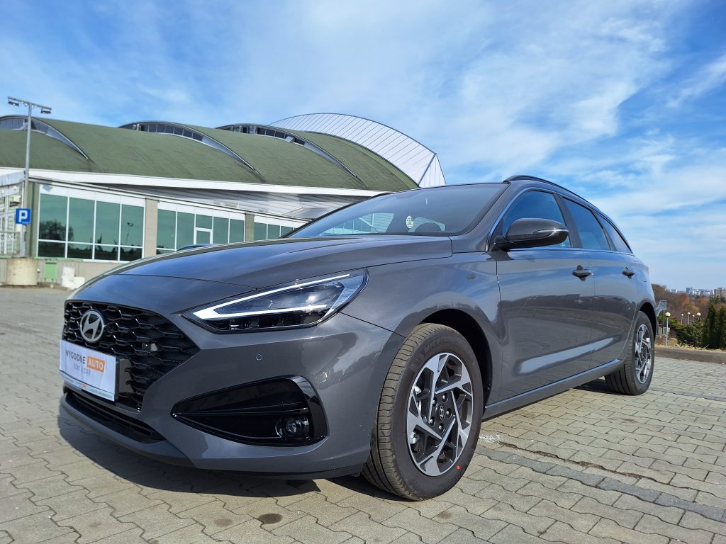 Hyundai I30 2024 1